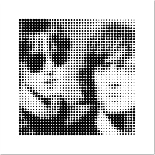 Spacemen 3 / Minimalist Graphic Artwork Design Posters and Art